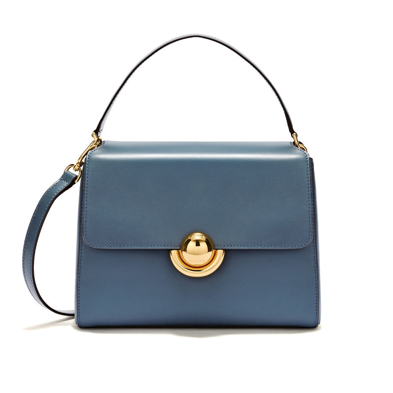 Ženska torba Furla Domus s top handle