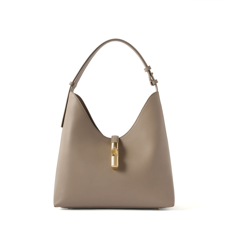 Ženska torba Furla Goccia m hobo