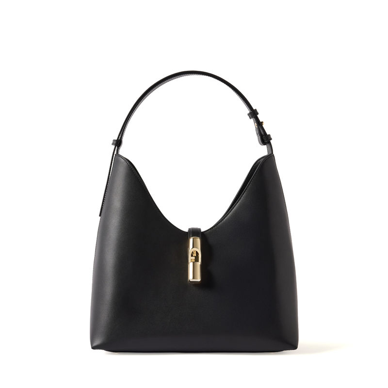 Ženska torba Furla Goccia m hobo