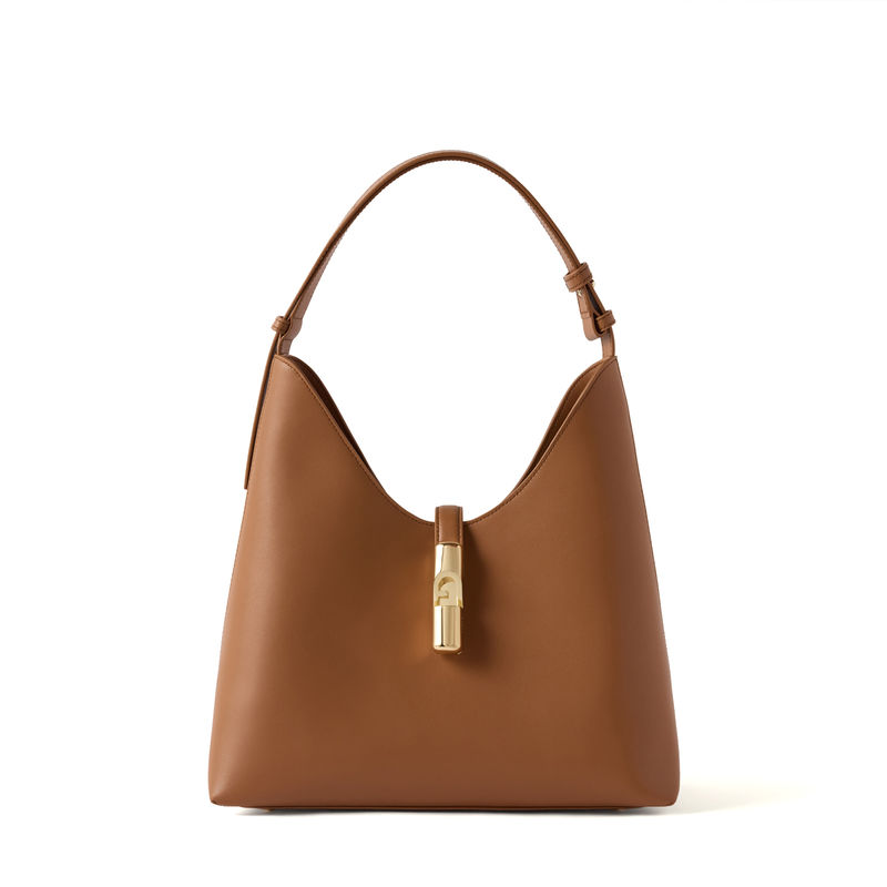 Ženska torba Furla Goccia m hobo
