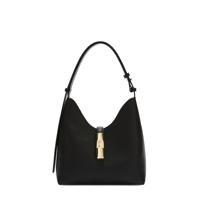 Ženska torba Furla Goccia s hobo