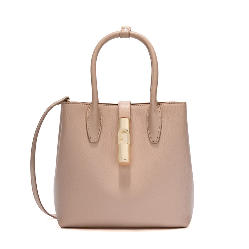 Ženska torba Furla Goccia s tote base 22