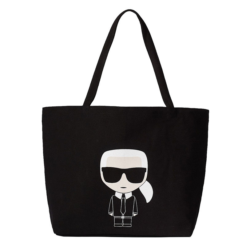 Ženska torba KARL LAGERFELD IKONIK KARL TOTE
