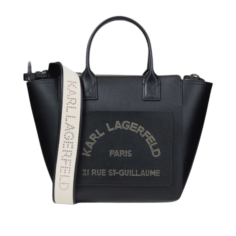 Ženska torba Karl Lagerfeld k/daily sm tote