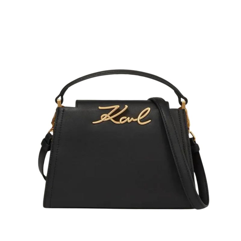 Ženska torba Karl Lagerfeld k/signature mini tph cb