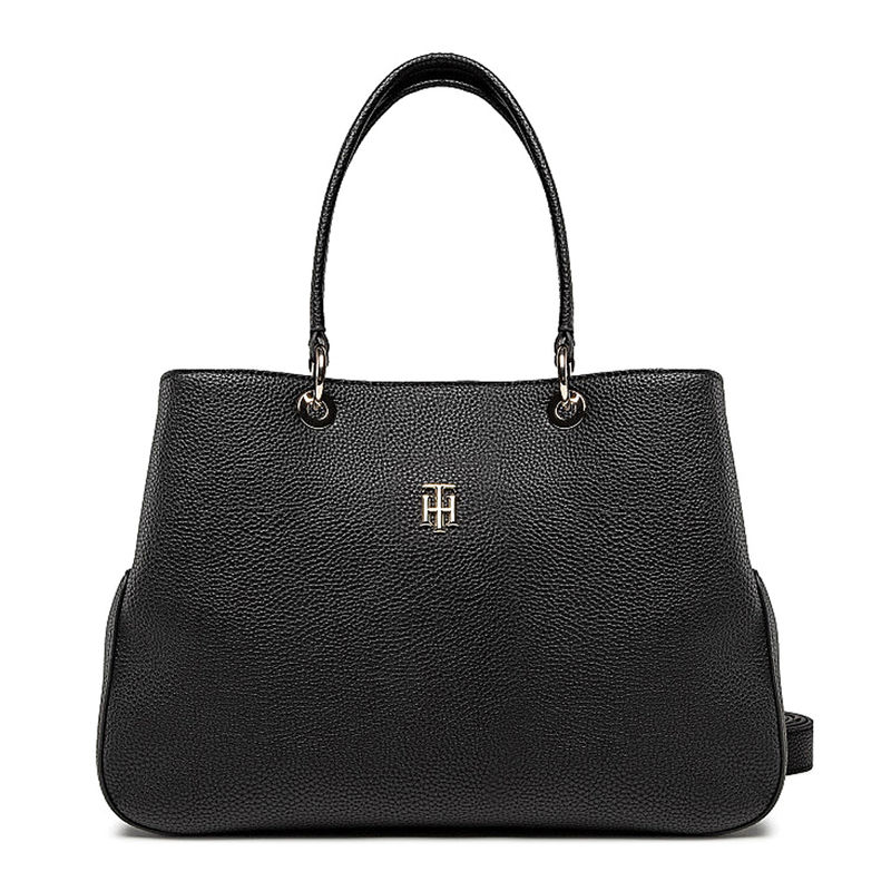 Ženska torba TOMMY HILFIGER ESSENCE SATCHEL