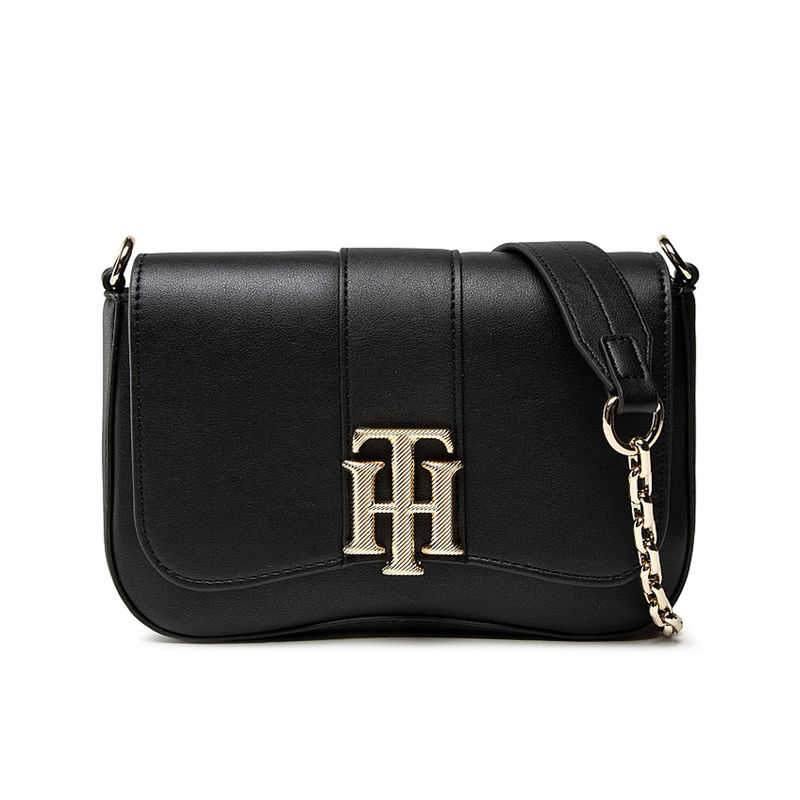 Ženska torba TOMMY HILFIGER LOCK CROSSOVER