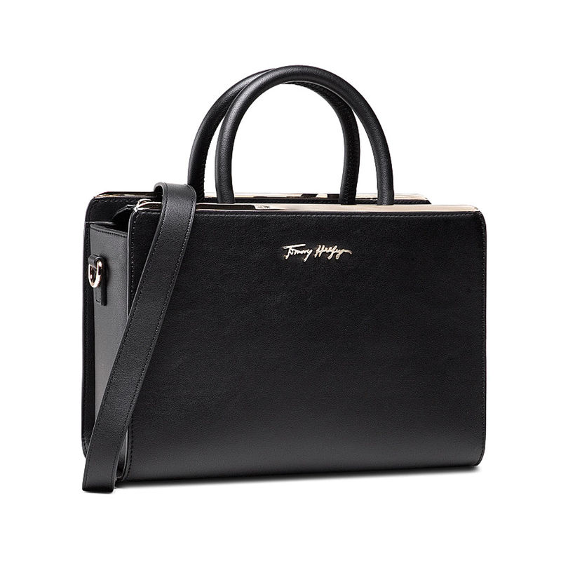 Ženska torba TOMMY HILFIGER MODERN SATCHEL