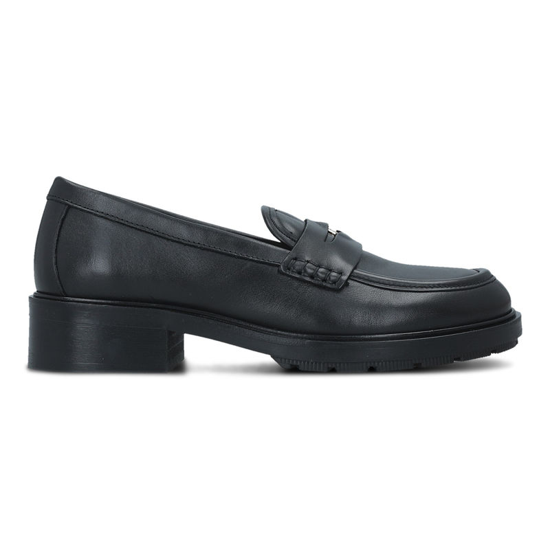 Ženske cipele Tommy Hilfiger Iconic Loafer