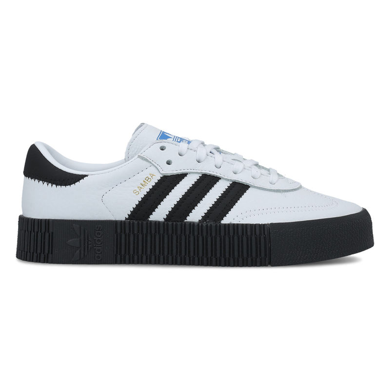Ženske patike adidas SAMBAROSE W