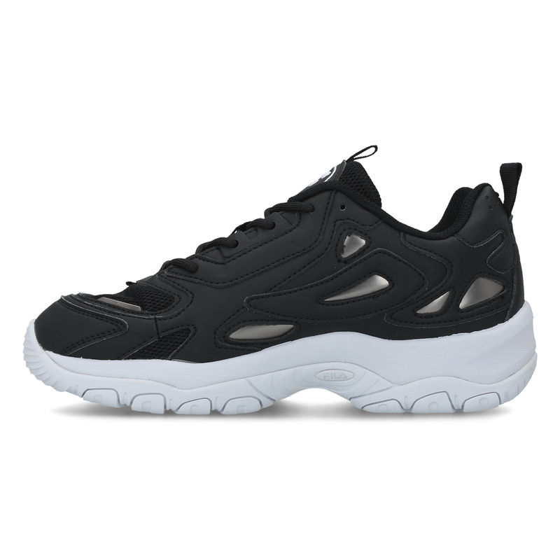 fila memory foam coolmax review