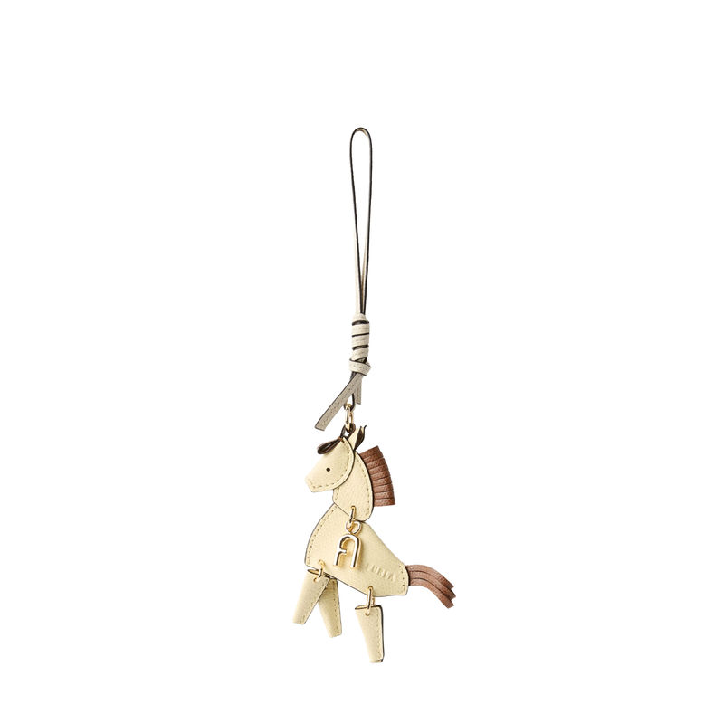 Ženski privezak Furla Allegra horse charm
