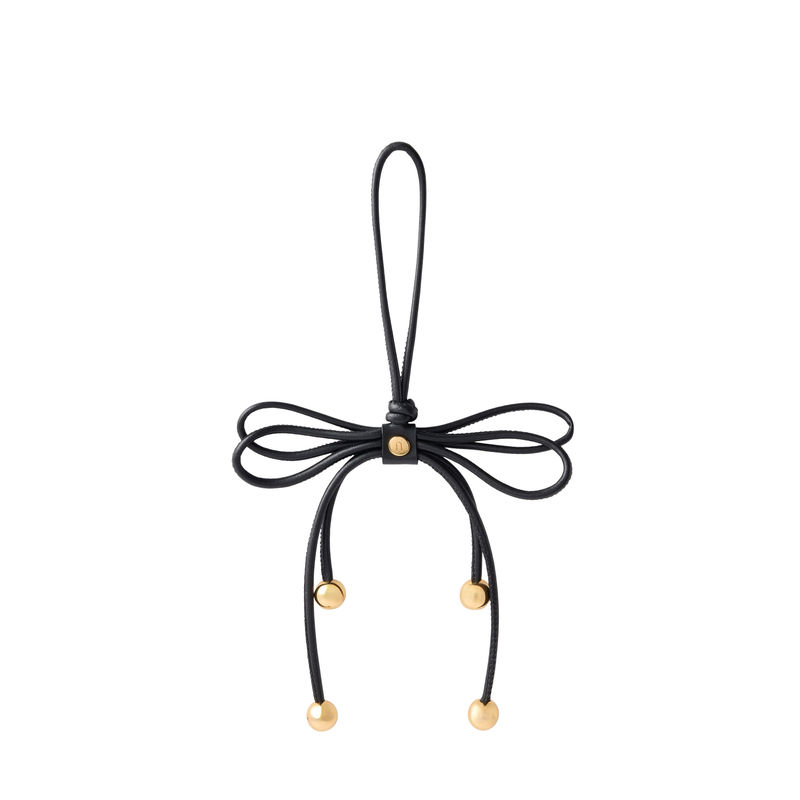 Ženski privezak Furla Poppy ribbon charm