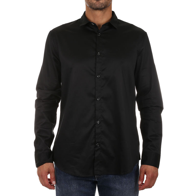 Muška košulja Armani Exchange SHIRT