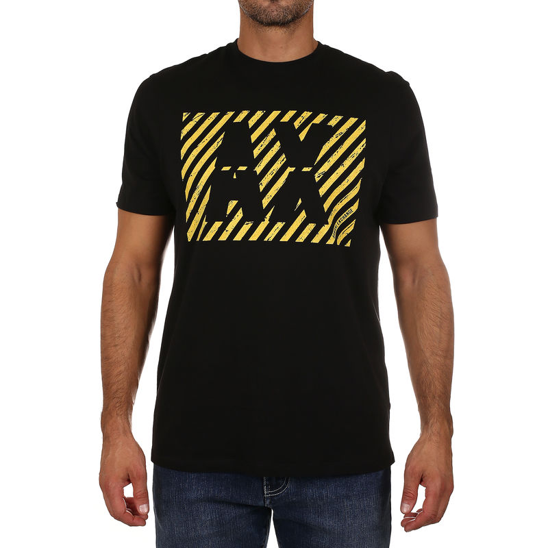 Muška majica Armani Exchange T-SHIRT