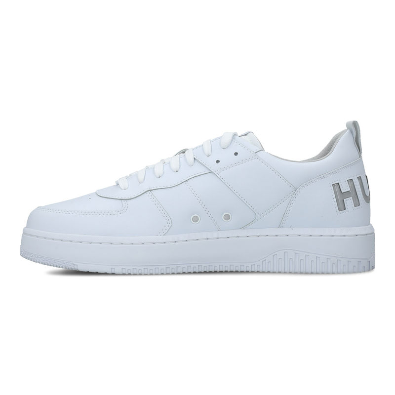 Chaussures De Tennis HUGO Homme Kilian - Polyester, Polyuréthane, Semelle Caoutchouc, Lacets