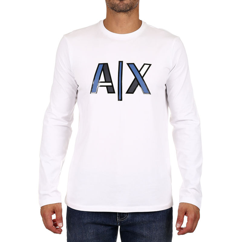 Muški duks Armani Exchange T-SHIRT