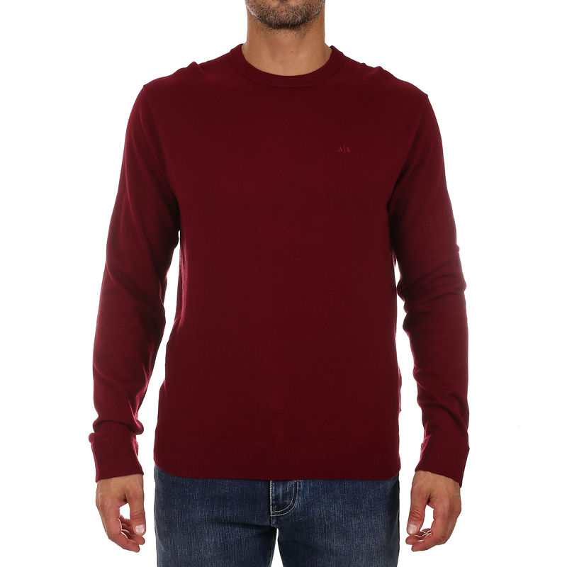 Muški džemper Armani Exchange SWEATER