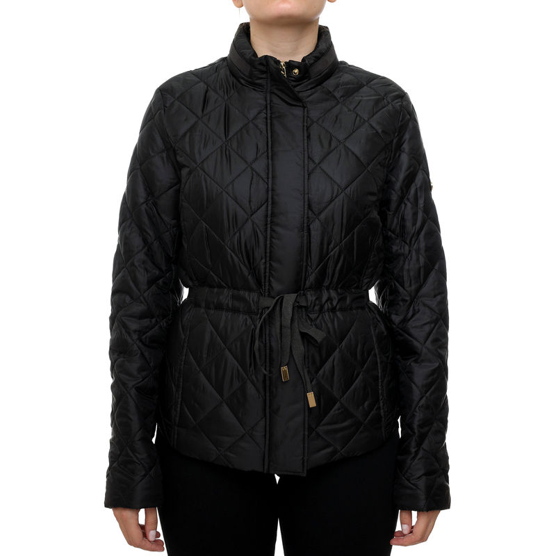 Ženska jakna Michael Kors Eco belted pckbl puffr
