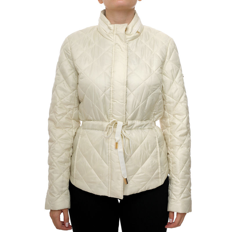 Ženska jakna Michael Kors Eco belted pckbl puffr