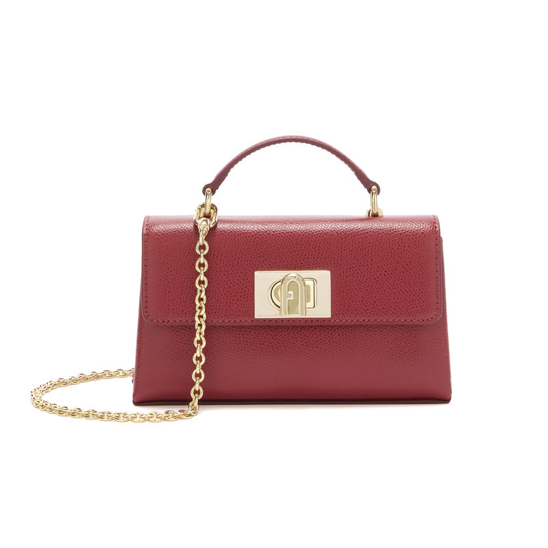 Ženska torba Furla 1927 mini crossbody top handle
