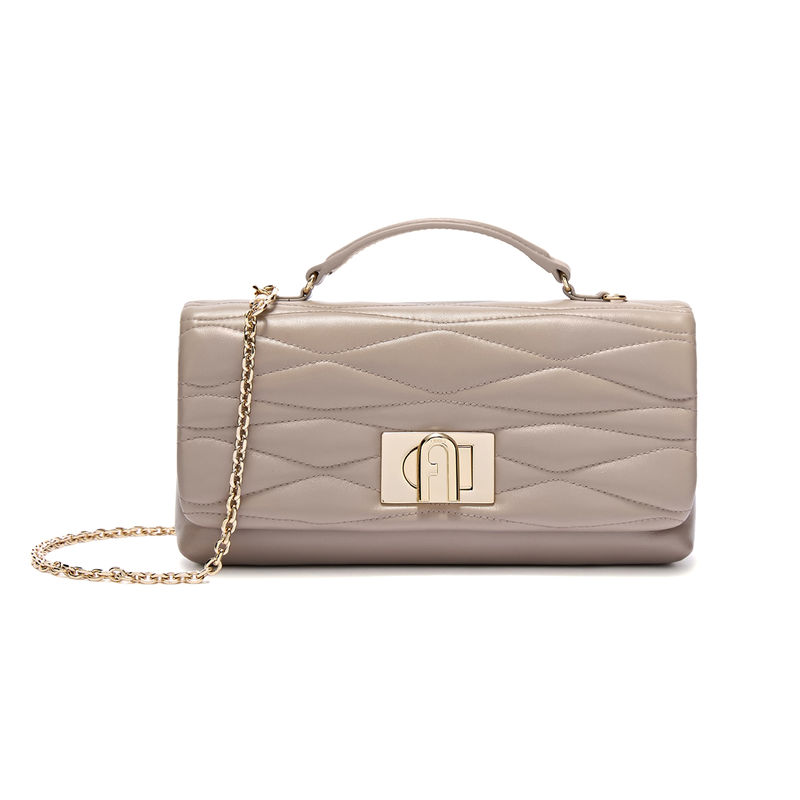 Ženska torba Furla 1927 mini crossbody top handle soft