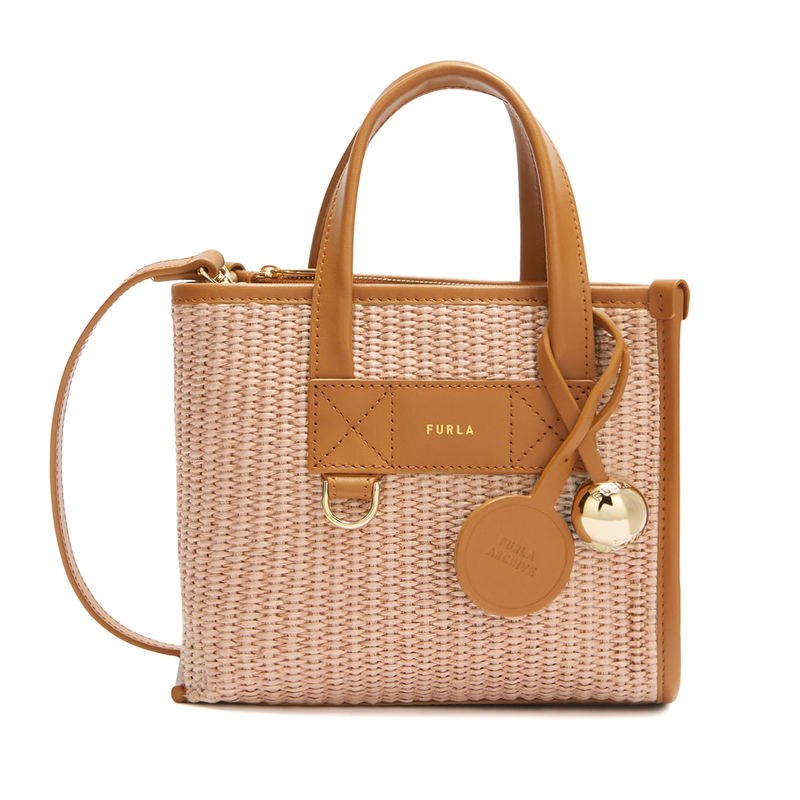 Ženska torba Furla Divide it mini tote
