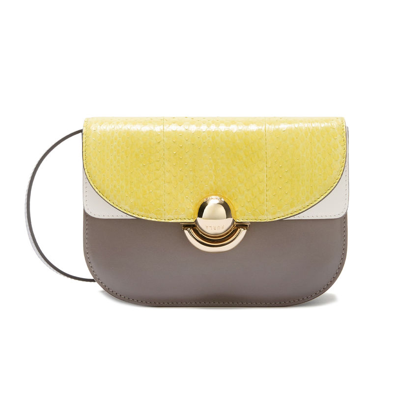Ženska torba Furla Sfera mini crossbody round