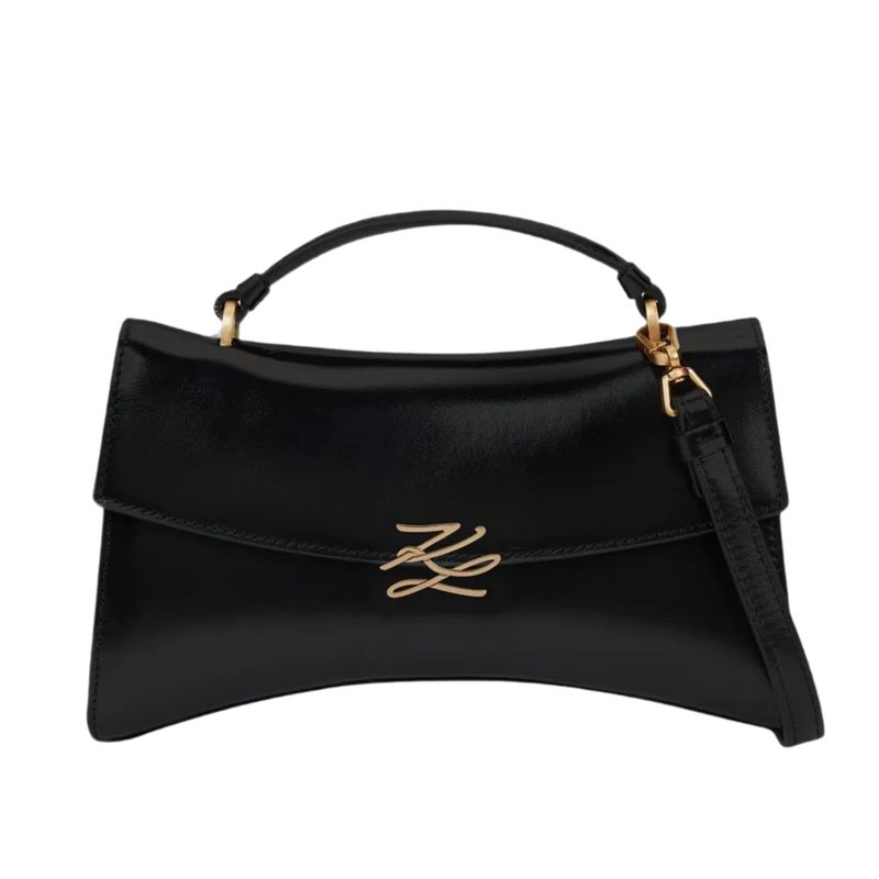 Ženska torba Karl Lagerfeld k/autograph twist tph cb