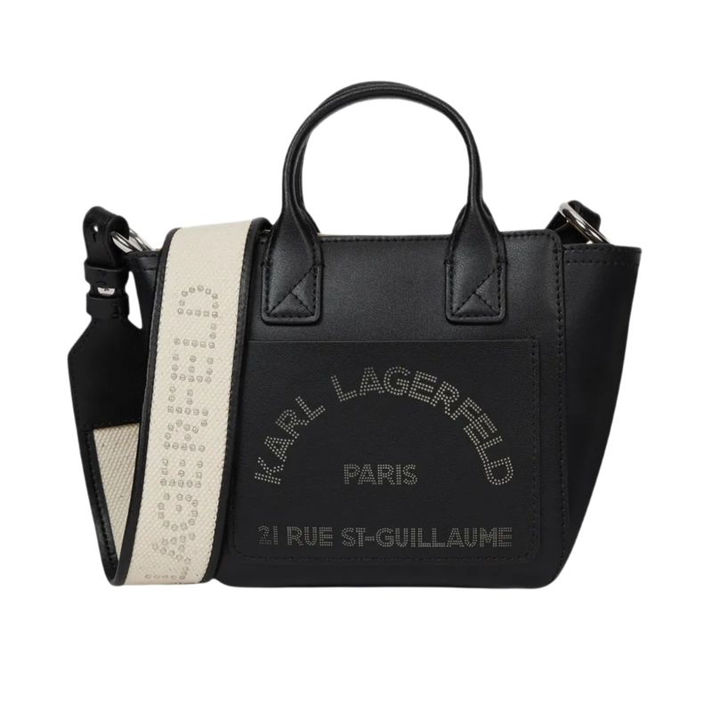 Ženska torba Karl Lagerfeld k/daily mini tote