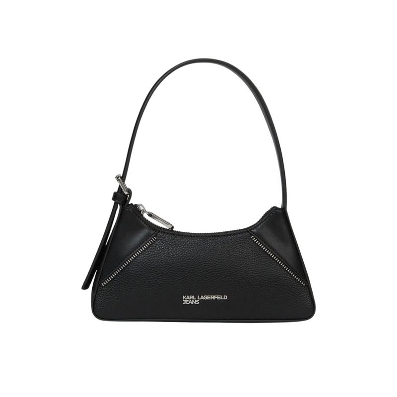 Ženska torba Karl Lagerfeld rebel ew shoulder bag