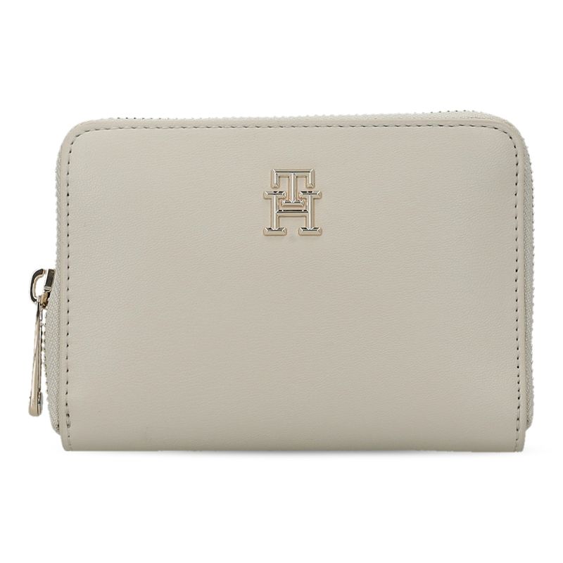 Ženski novčanik Tommy Hilfiger Th Chic Med Flap Corp