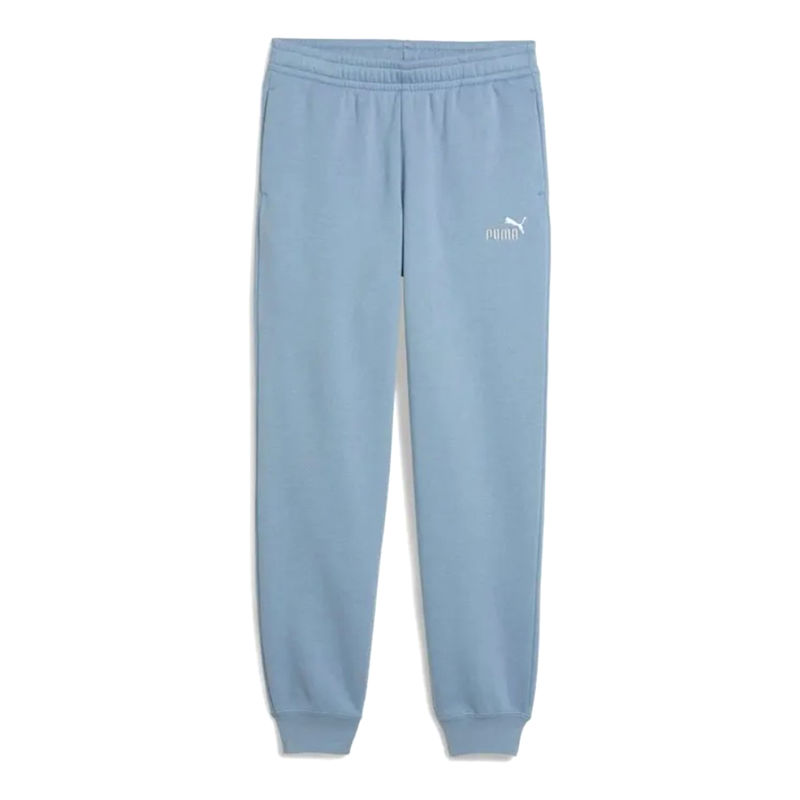 Dečija trenerka donji deo Puma Ess 2 color no. 1 logo sweatpants fl b