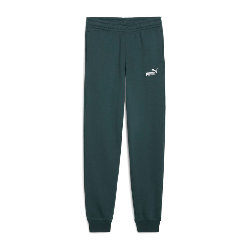 Dečija trenerka donji deo Puma Ess no. 1 logo sweatpants fl b