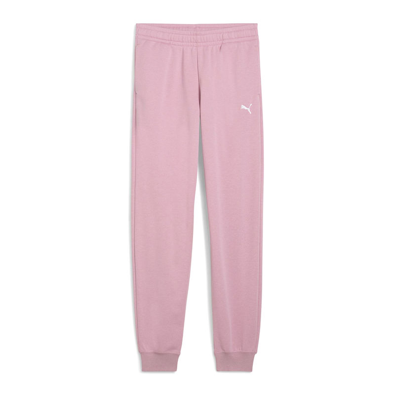 Dečija trenerka donji deo Puma Ess sweatpants cl tr g