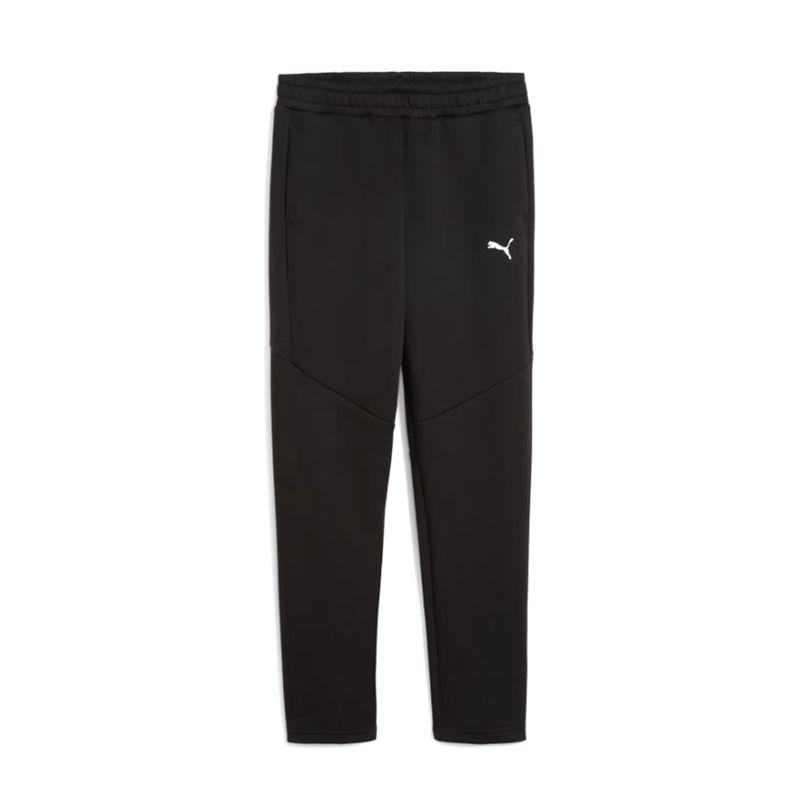 Dečija trenerka donji deo Puma Evostripe pants dk b