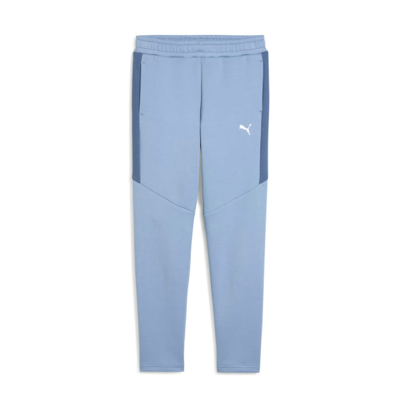 Dečija trenerka donji deo Puma Evostripe pants dk b
