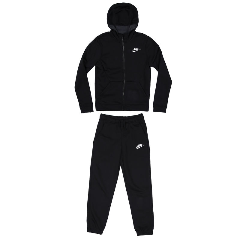 nike b nsw trk suit bf core