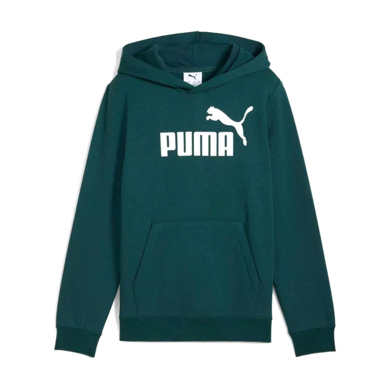 Dečiji duks Puma Ess no. 1 logo hoodie fl b