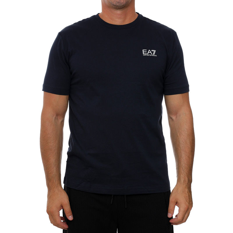 Muška majica Emporio Armani Train core id m tee ss