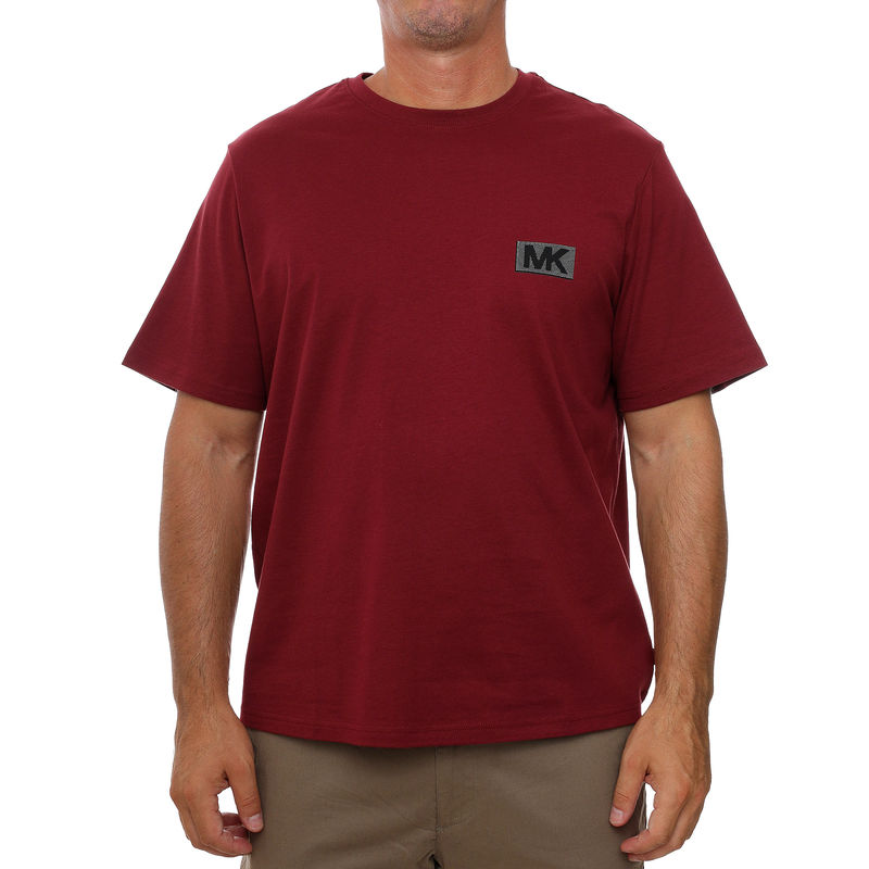 Muška majica Michael Kors Dot mk tee