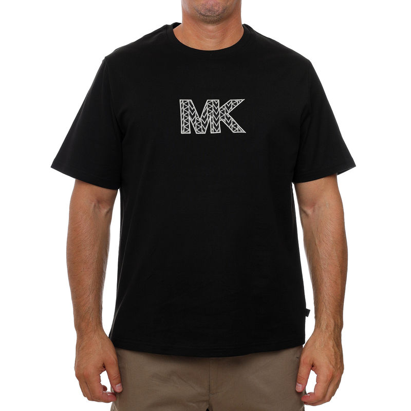 Muška majica Michael Kors New sig mk tee