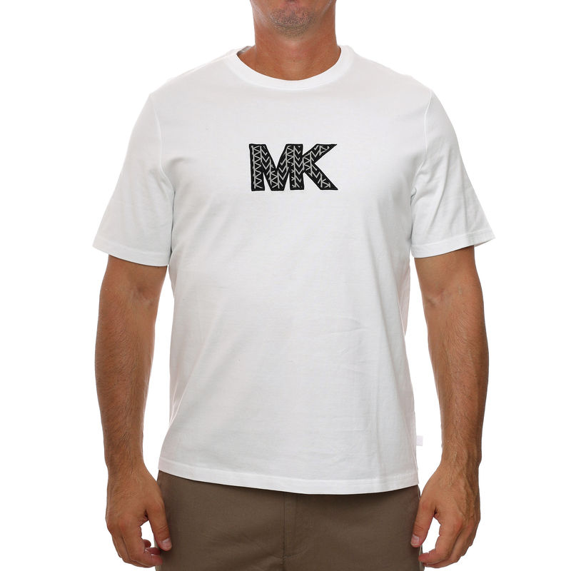 Muška majica Michael Kors New sig mk tee