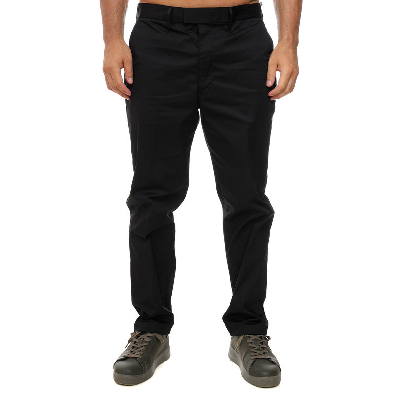 Muška pantalone Michael Kors Ctn tech tab front pant