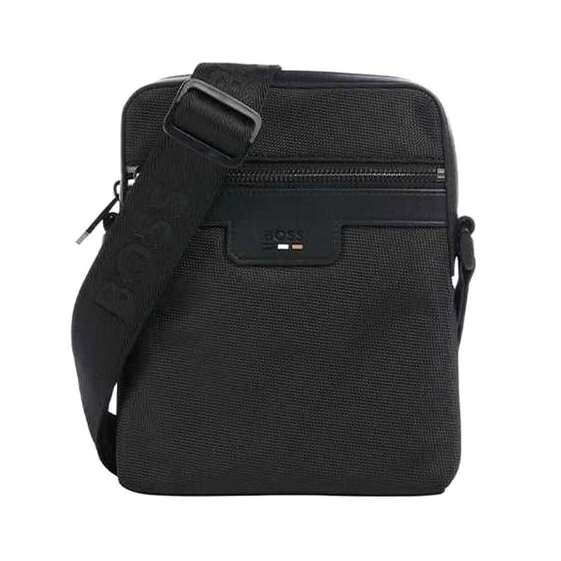 Muška torba Boss Ray n ns zip