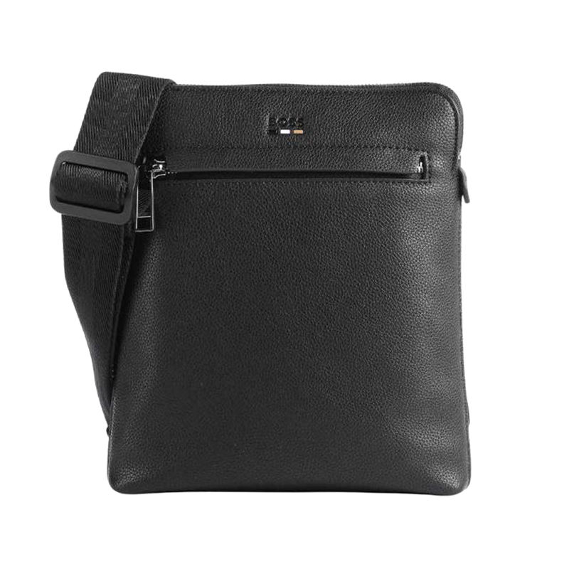 Muška torba Boss Ray s zip env