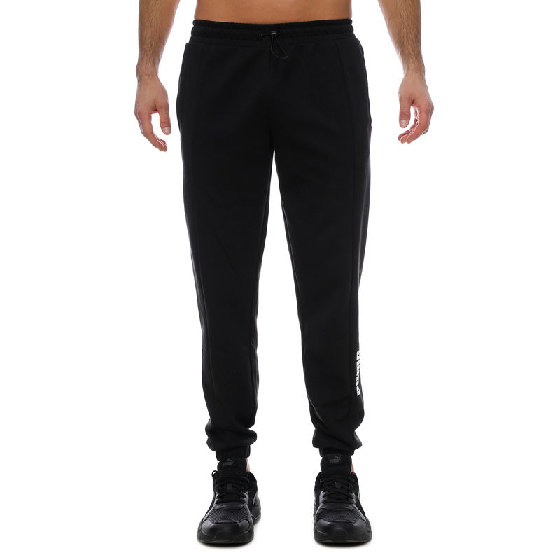 Muška trenerka donji deo PUMA RAD/CAL PANTS DK CL