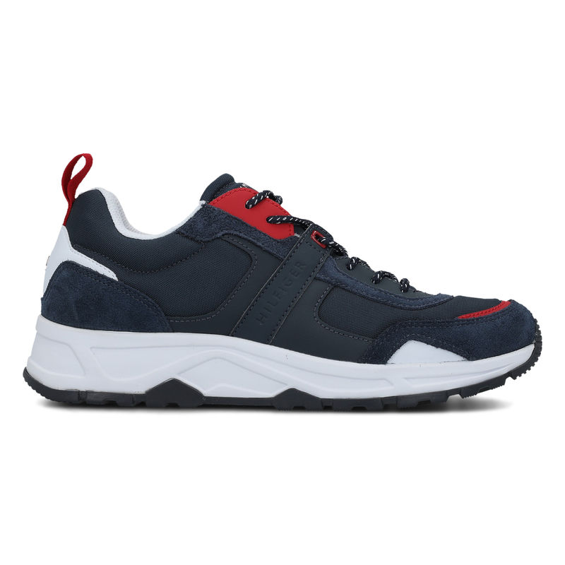 Muške patike Tommy Hilfiger FASHION MIX SNEAKER