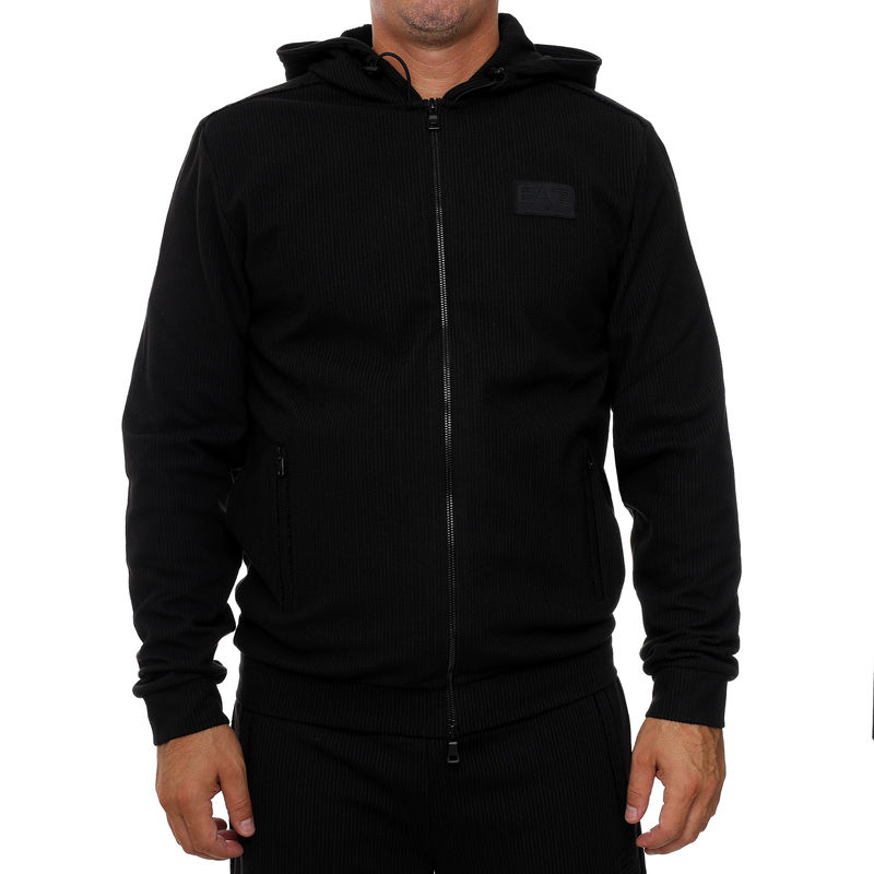 Muški duks Emporio Armani Train lux m hoodie