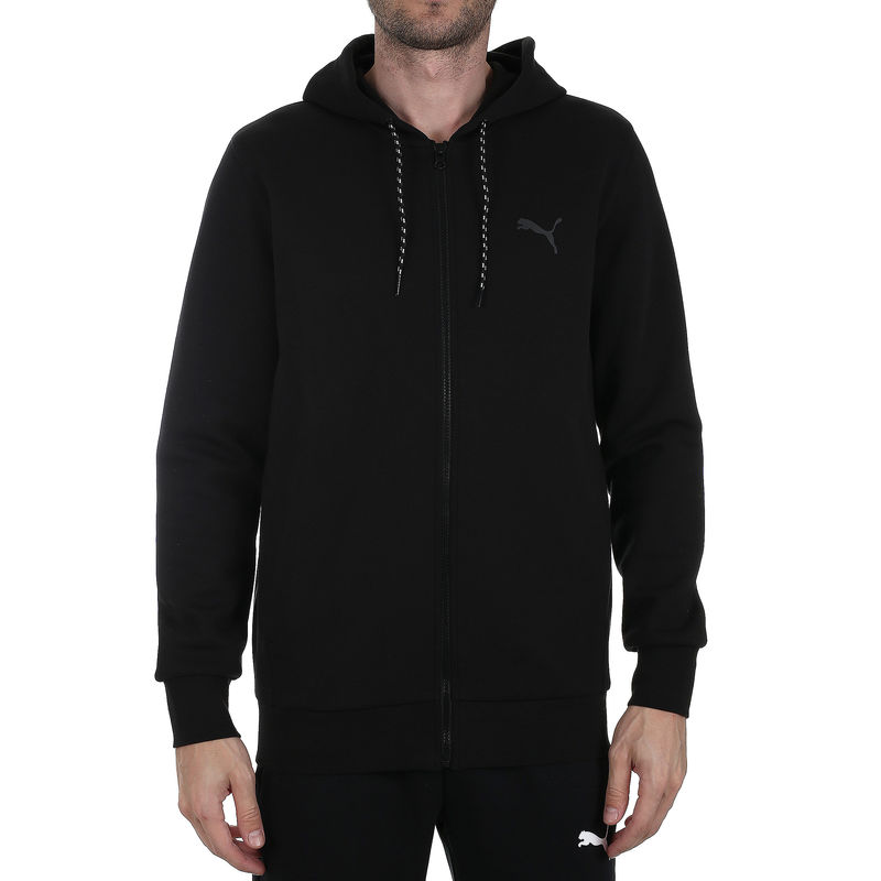 Muški duks Puma Epoch FZ Hoody